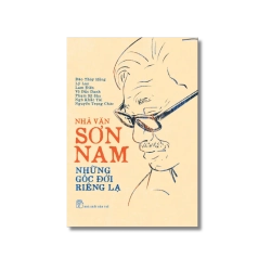 Nhà văn Sơn Nam - Những góc đời riêng lạ