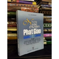 Những câu chuyện Phật Giáo - Thích Đồng Bổn