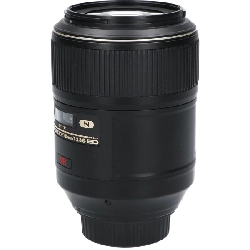 Ống kính AF-S 105mm F2.8G MICRO ED VR - Hàng hiệu Authentic 880123