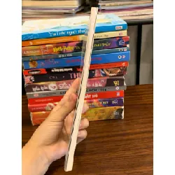 Khám phá 12 con giáp – Tuổi Tý – Thanh Vân (biên soạn) 571268