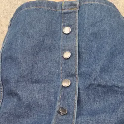 Váy ngắn nữ New 970035