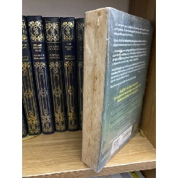 Hoà Quyện bộ tiểu thuyết Crossfire- Sylvia Day 770993