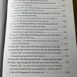 [luật - chính trị] Kỷ yếu hội thảo Bộ luật dân sự (2015) góc nhìn Pháp - Việt 707607