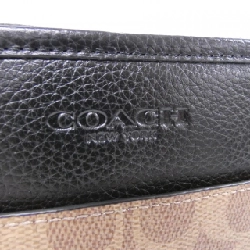 【Sản phẩm mới】Túi đeo vai Coach CAT78 612749