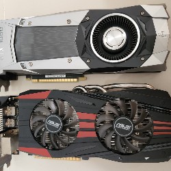 Card Đồ Họa GTX 1080 và GTX 1060 3804