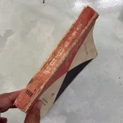 Trên những nẻo đường biên giới - 1978s 996240