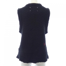 【Khuyến mãi】Maison Margiela Áo gile 636468