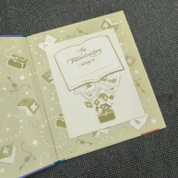 Paw Patrol - Mighty Pup Power! (Hardback) 959975