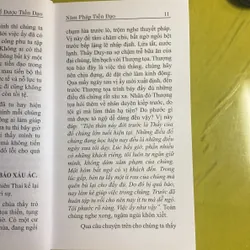 Để tiến được đạo - Thích Tâm Hạnh 605103