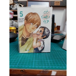 TRUYỆN TRANH Cỏ Phụ Tử - Mi Tagawa 143372