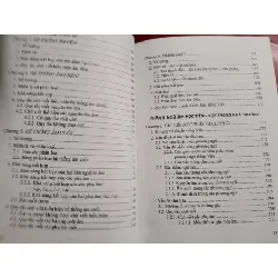 NGỮ ÂM HỌC TIẾNG VIỆT HIỆN ĐẠI - NGUYỄN THỊ HAI - 2017 - 308 trang ANTQ2308 NGÔN NGỮ HỌC Blogmeo21025