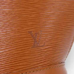 Túi đeo vai Louis Vuitton Epi Saint Jacques Long M52333 611220