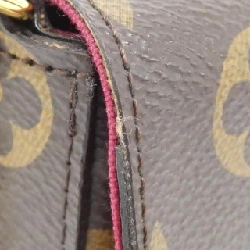 Túi xách vai Louis Vuitton Monogram Pochette Felicie M61276 612967