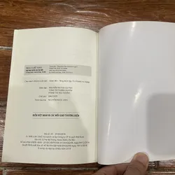 Biển Việt Nam Và Các Mối Giao Thương Biển - Nguyễn Văn Kim  (6) 703686