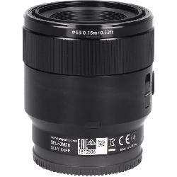 FE50mm F2.8MACRO (SEL50M28) - Hàng hiệu Authentic 886769