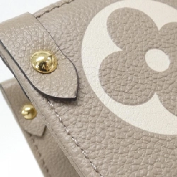 Túi Louis Vuitton Monogram Bicolor OnTheGo MM M45494 616813