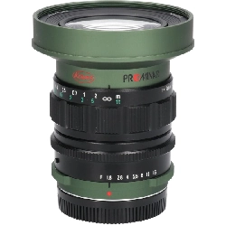 MFT PROMINAR 12mm F1.8 - Hàng hiệu Authentic