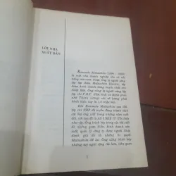 Konosuke Matsushita - BẢN LĨNH TRONG KINH DOANH và CUỘC SỐNG 747529