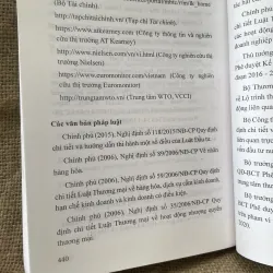 THỊ TRƯỜNG BÁN LẺ VIỆT NAM TRONG BỐI CẢNH THỰC HIỆN CÁC FTA THẾ HỆ MỚI 993742