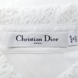 クリスチャンディオール CHRISTIAN DIOR 121B69B3356 Áo - Hàng hiệu Chính hãng 826129