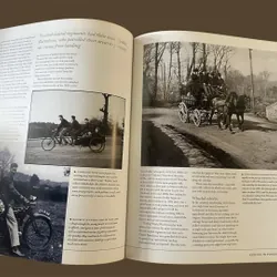 Sách ngoại văn tiếng Anh - Times past in the countryside 709295