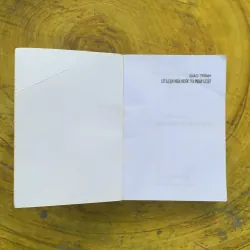 GIÁO TRÌNH LÝ LUẬN NHÀ NƯỚC VÀ PHÁP LUẬT 795394