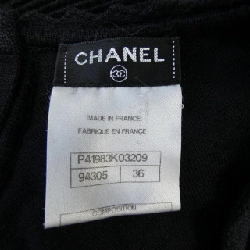 Chanel CHANEL P41983K03209 Áo len 634249