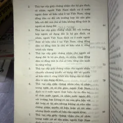 Sổ tay công tác thực hiện thủ tục hành chính trong lĩnh vực đất đai - Lê Thanh Khuyến 709726