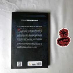 Dấu Ấn Hung Tàn - Maxime Chattam 976320