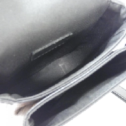 Túi đeo vai Louis Vuitton Monogram Macassar S-Lock Vertical Wearable Wallet M81522 - Hàng hiệu Chính hãng 766856