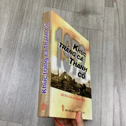 Khúc tráng ca thành cổ, dấu tích còn lại một thời. 8a1 707591