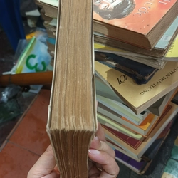 Âm Thanh Và Cuồn Nộ - William Faulkner Bản Dịch Của Tâm Nguyễn Kinh Thi In Lần 1 Năm 1972 542995