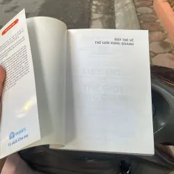 Dạy trẻ về thế giới xung quanh - giáo dục sớm và thiên tài - glenn doman 1027296