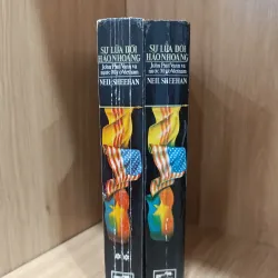 Sự lừa dối hào nhoáng  1019013