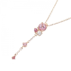 K10PG Topaz Necklace - Hàng hiệu Chính hãng 859001