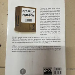 JEFF BEZOS và kỷ nguyên AMAZON (c43) 603043