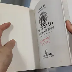 Phật Giáo Với Nhân Sinh - Pháp Sư Tuệ Luật 776151