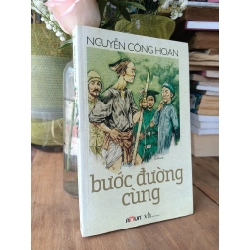 Bước đường cùng - Nguyễn Công Hoan