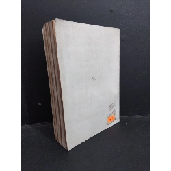 Tu viện Thành Pác Mơ mới 90% bẩn nhẹ, ố vàng, có chữ ký trang đầu 1998 HCM1001 Xtanh Đan VĂN HỌC 918294