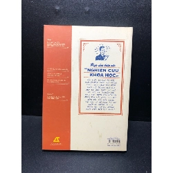 Đọc vị thiên hạ lọc những cú lừa Daniel T.Willingham 2018 mới 90% bẩn nhẹ HPB.HCM0611 30918