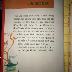 Hai vạn dặm dưới biển - Jules Verne 761992