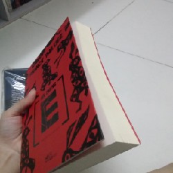 Hội Chứng E Franck Thilliez 26509