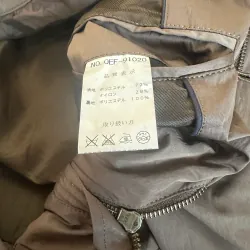 Áo khoác Syssy  997467