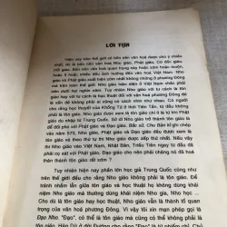 Đạo Nho và văn hoá phương Đông  780651