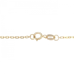 750PG Dây chuyền - Hàng hiệu Authentic 868450