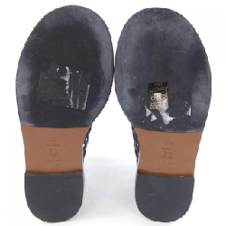 Giày bốt CHRISTIAN DIOR D-TRAP - Hàng hiệu Chính hãng 830655