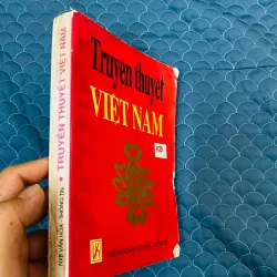 Truyền thuyết Việt Nam - Vũ Ngọc Khánh - Trần Thị An- Phạm Minh Thảo#HATRA 1012984