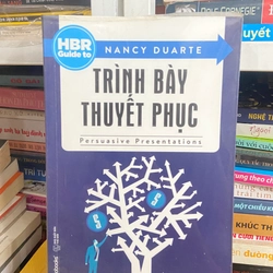 HBR Guide To - Đưa Dự Án Đến Thành Công/ Trình Bày Thuyết Phục 446345