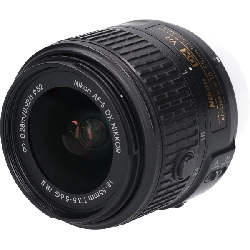 AF-S DX18-55mm F3.5-5.6GVRII - Hàng hiệu Authentic 878396