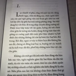 Bờ xám- Nhà xuất bản trẻ  993875
